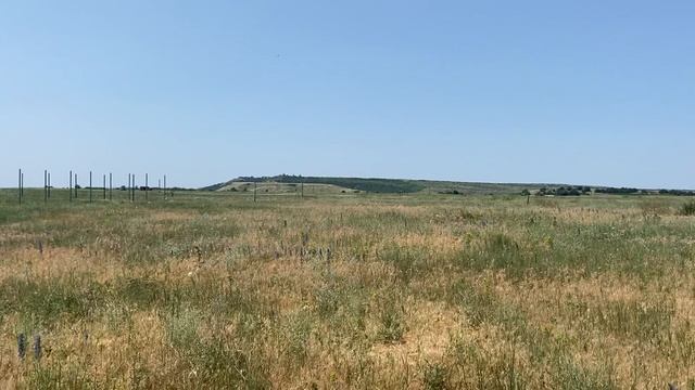 Участок Трудолюбово Крым 200тыс 6 соток