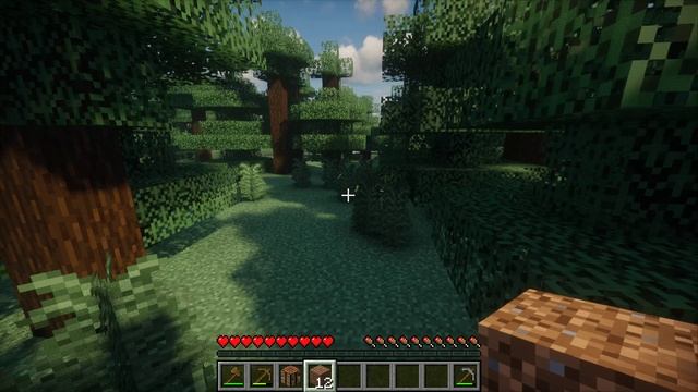 Minecraft #1