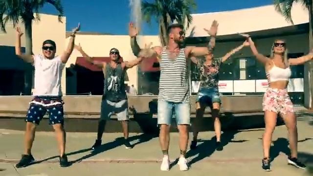 Échame La Culpa - Luis Fonsi Demi Lovato - Marlon Alves Dance MAs - Zumba [get-save.com]