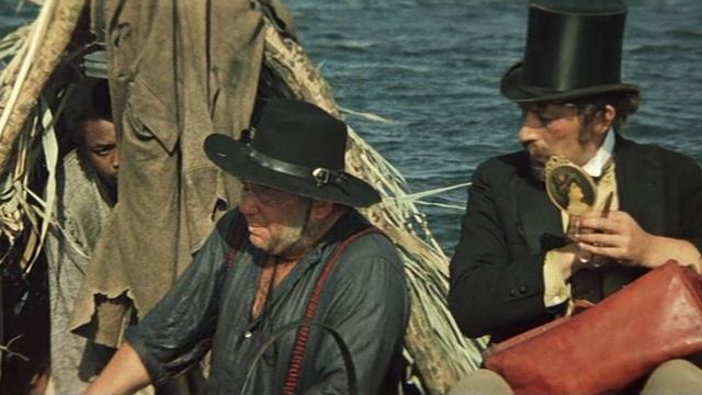 Совсем пропащий.1972