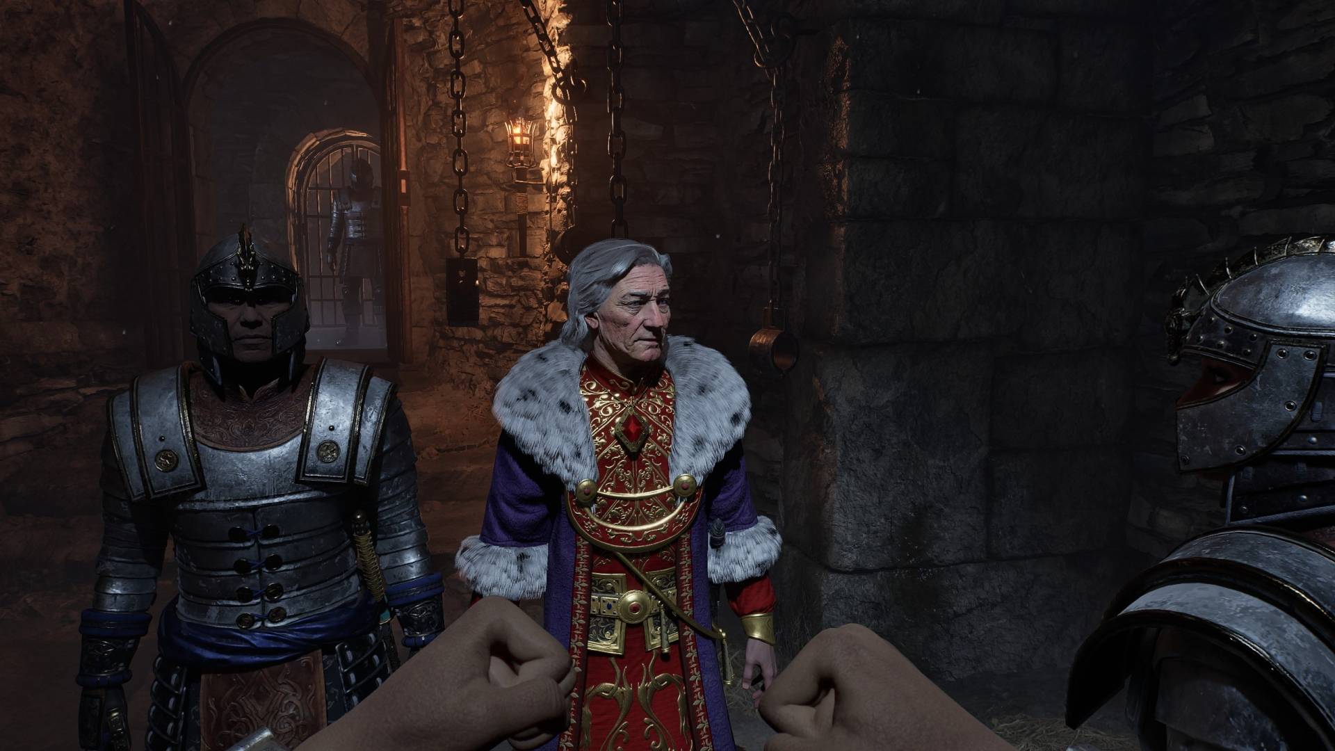 Стрим прохождение 2 The Elder Scrolls IV: Oblivion Remastered