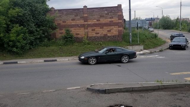 Тест XK X100