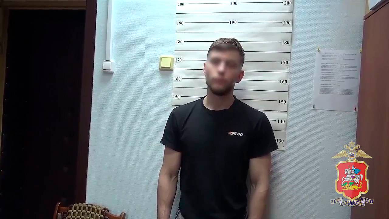 Житель Запрудни выращивал коноплю в подвале своего дома