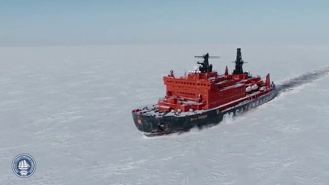 МГУ им. адм. Г. И. Невельского. Лидер морского инженерного образования.