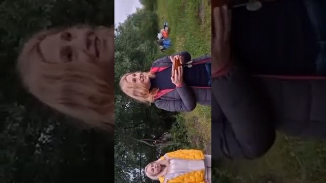 Праздник Летнего Солнцестояния! Марина Колесник, кол-в МаЭД Чернигов. Мир Универсологии
