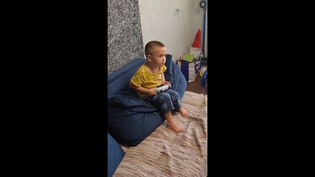 Играем в соньку PS5