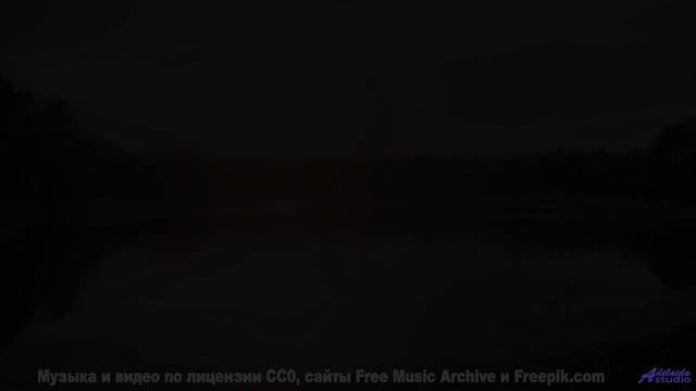 Музыка и виды вместе создают эффект погружения - Night and Day -- Derek Clegg -- Random Calls