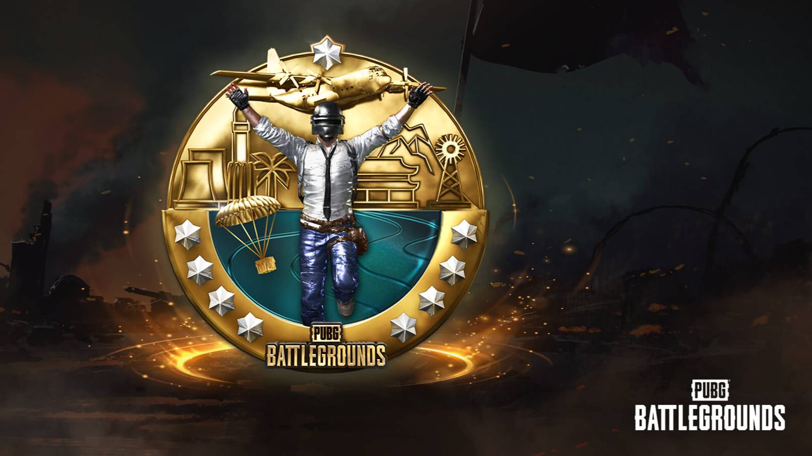 PUBG - ПУБГ  Выходной!