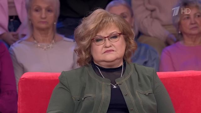 Ведь кому-то я нужен? Мужское женское