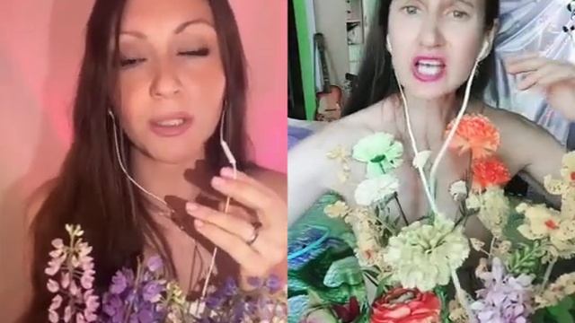 Искушение, фэнтези, ЛЮБОВЬ&Есния