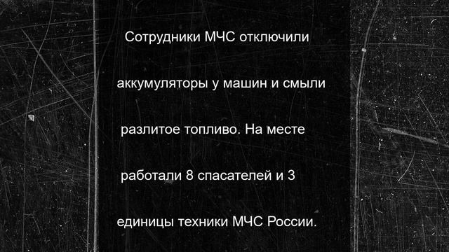 Всадника на лошади сбили в российском регионе
