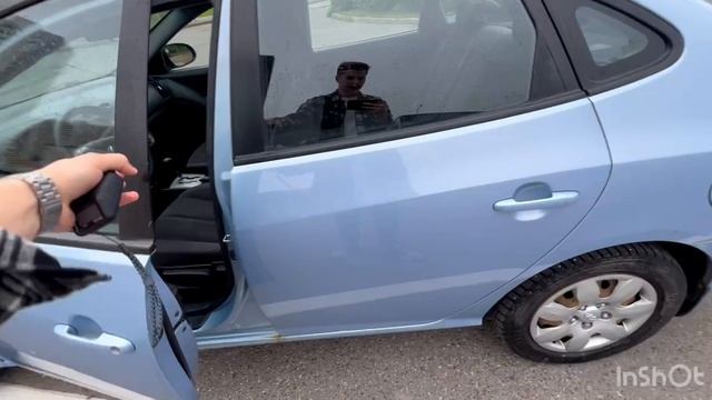 Elantra 4