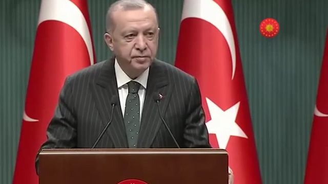 Эрдоган подчеркнул необходимость принятия международных мер против Израиля