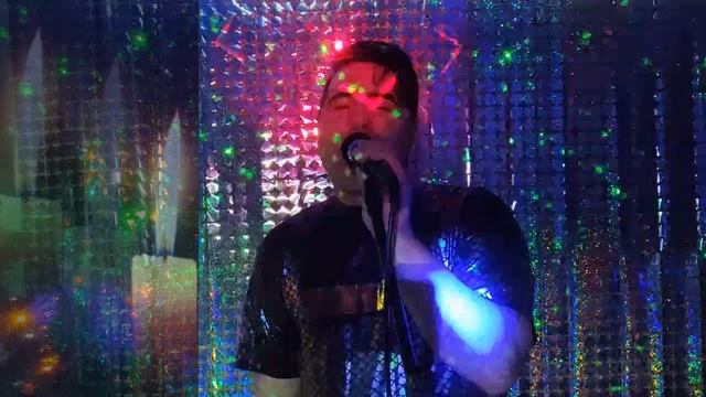 Deep Space Anatol - Бал