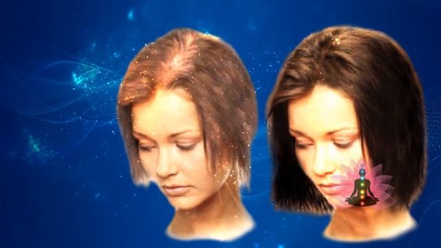 Чистая матрица Гаряева П П  Стимуляция роста волос Чистая матрица Гаряева П П