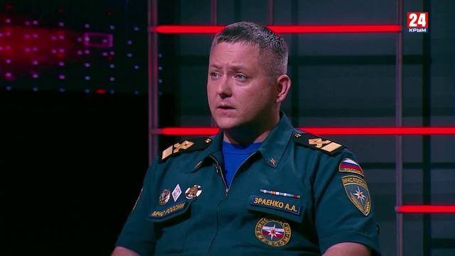 Интервью 24. Александр Зраенко. Выпуск 22.06.25