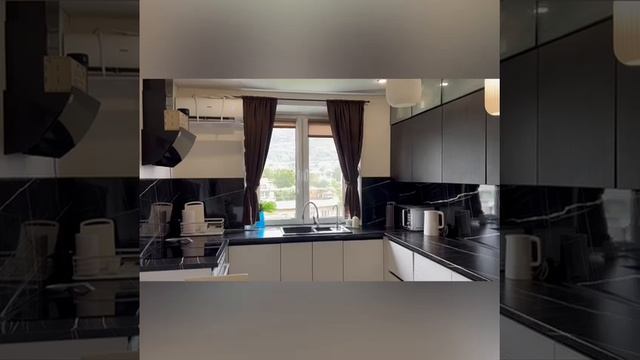 3-ка Новый дом, Автозавод