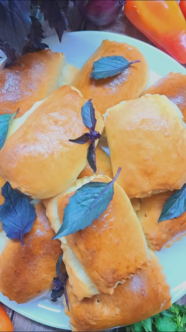 Котлеты в тесте, как в школьных столовых!!!😋😋😋