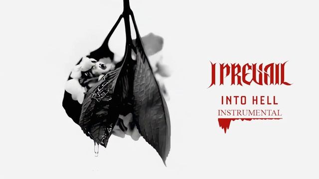 I Prevail - "Into Hell" (Instrumental Cover + FREE TABS)