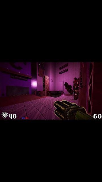 КАРТОННАЯ ВЕДЬМА ИЗ Left 4 Dead (7)