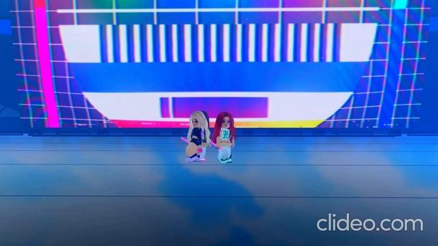 Lovesick Girls - BLACKPINK ROBLOX