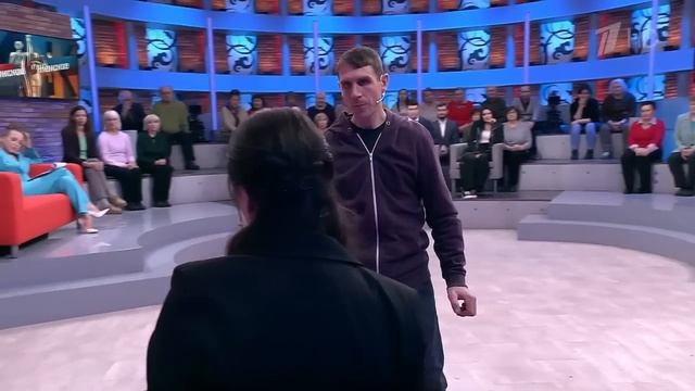 Мужское / Женское. Я не пью, я выпиваю