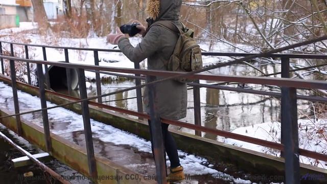 Пейзажи открывают сердце вместе с этим треком - Concrete Jungle -- Kirk Osamayo -- Season Two (ORANG