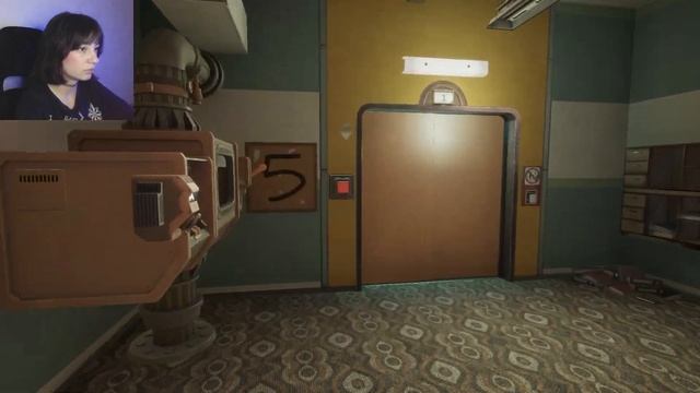 ВРЕМЯ ИГРАТЬ - Five Nights at Freddy's: Secret of the Mimic #2