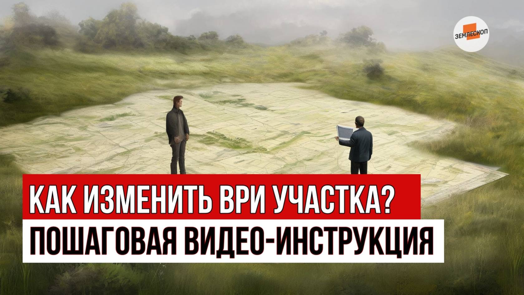Изменение вида разрешенного использования земельного участка: Актуальный гайд