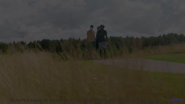 Лес под таким звуком кажется бесконечным и живым - To Be Still...  -- Michael Angel -- My deity