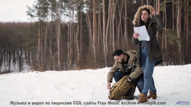 Музыка и виды растворяют время и пространство - Stupid Song -- Derek Clegg -- Old Town Worry