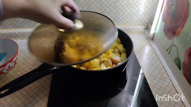 Супчик голубчик.Для моей внучки.