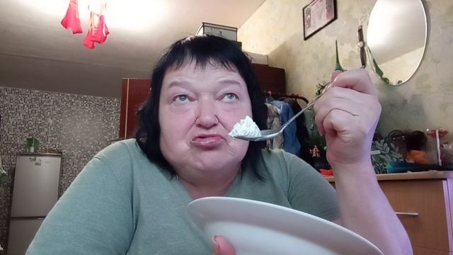 22-06-2025 перекус творог
