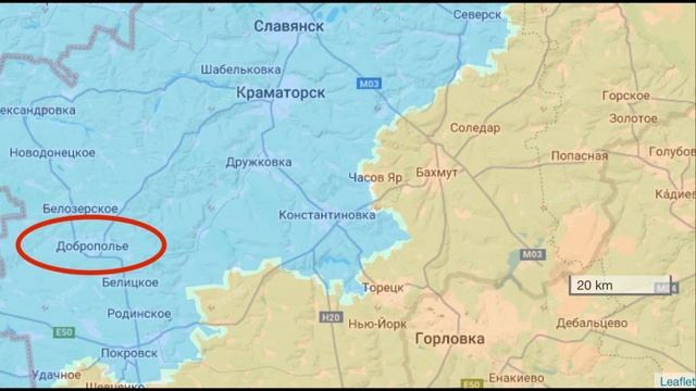 Сводка на 22-06-2025🔴Перелом по БПЛА. ВСУ теряет позиции. Контрнаступ под Сумами. Подготовка удара