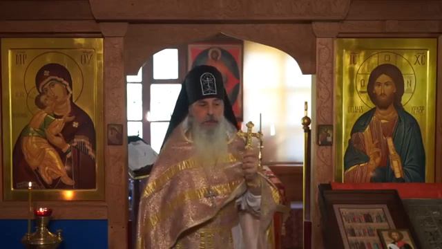 игумен N: Маги, индиго и трансгендеры!!!