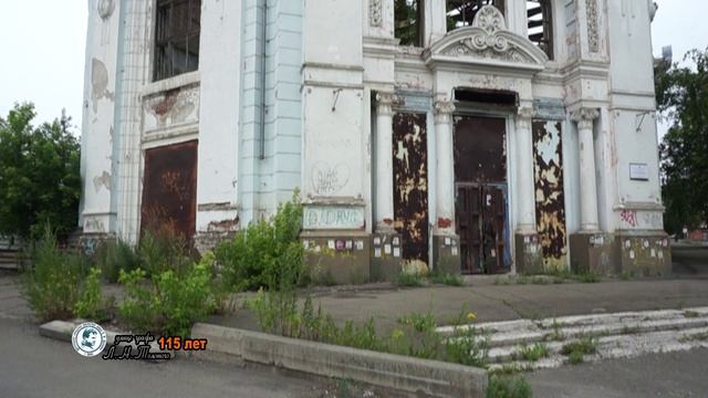 Пассаж Фирсова (купеческие истории)