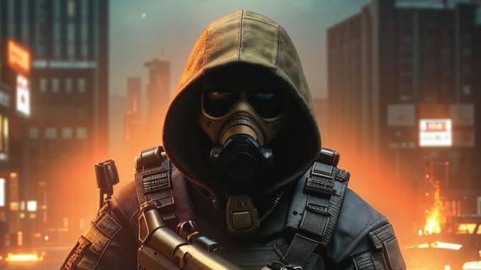 S.T.A.L.K.E.R. Shadow of Chornobyl - Enhanced Edition Лаборатория X18