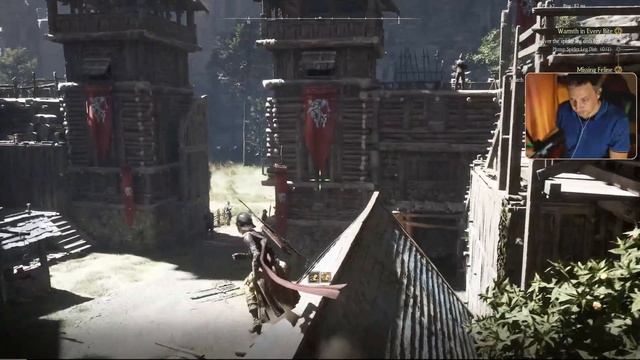 Missing Feline Quest Meone Location - Chrono Odyssey
