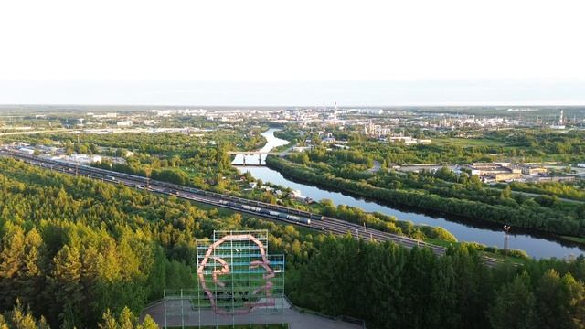 Ухта 2025