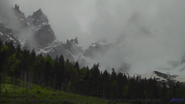 Клип, созданный искусственной нейросетью - новое слово в искусстве! - Hide -- Crowander -- Uplifting