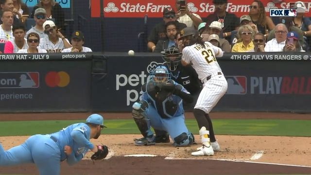 Royals vs. Padres Game Highlights (6/21/25) | MLB Highlights