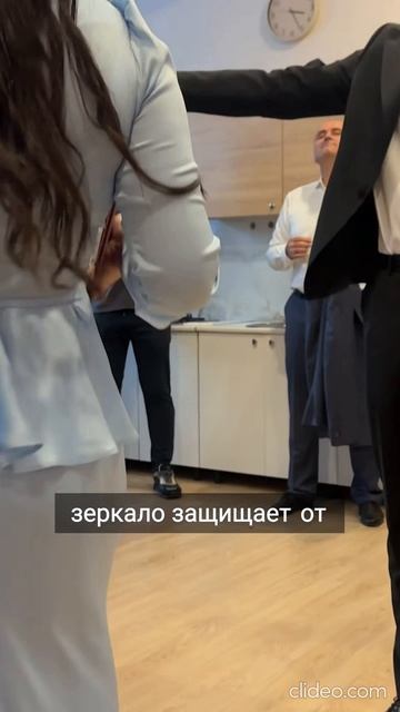 💃 Кавказская свадьба: светская, но с душой Осетии