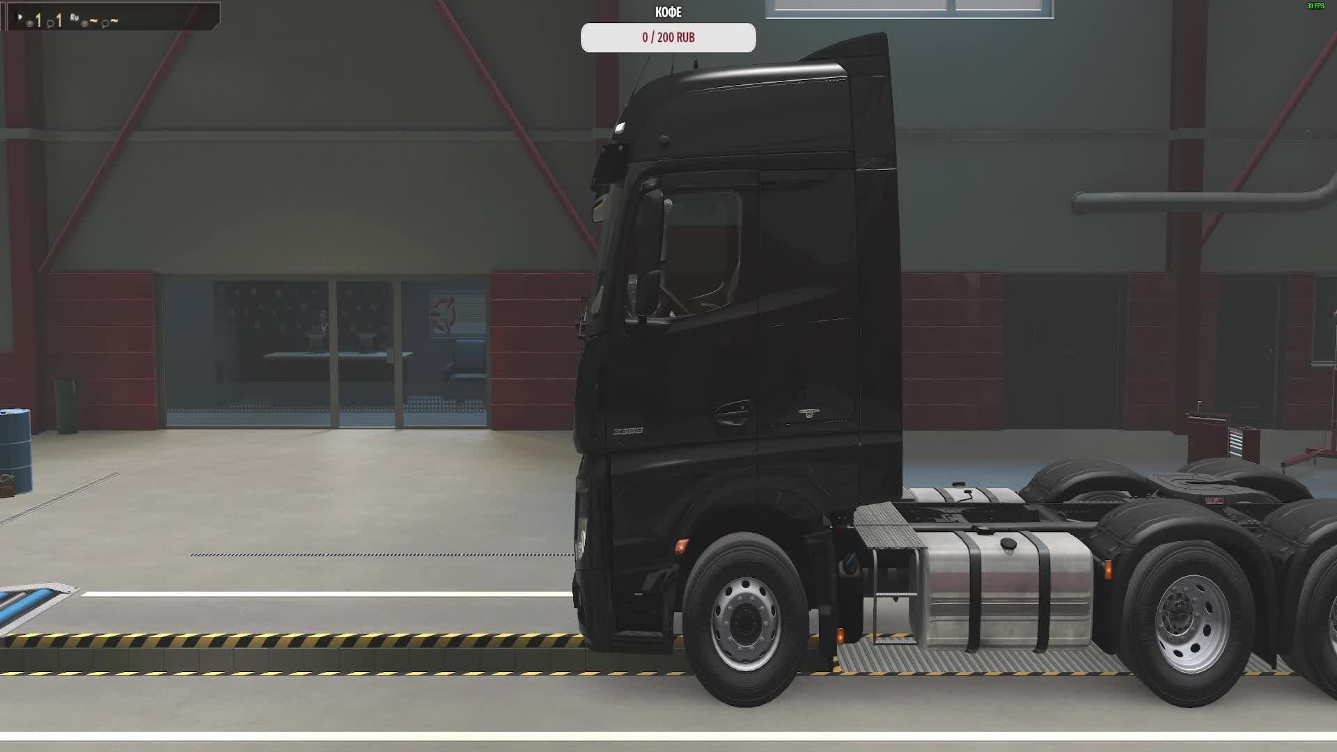 Прохождение Euro Truck Simulator 2