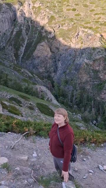 Ирина и Валентина: Впечатления от Каменных грибов Алтая 🌄🍄