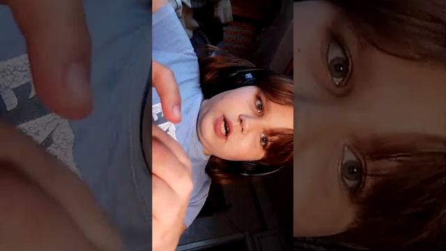 пробуем новую бутылку.
