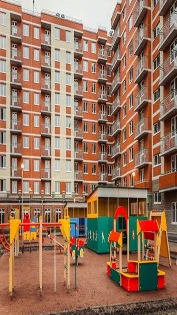 Санкт-Петербург. 2к. квартира от 7 млн. 545 тыс. руб. м. Рыбацкое