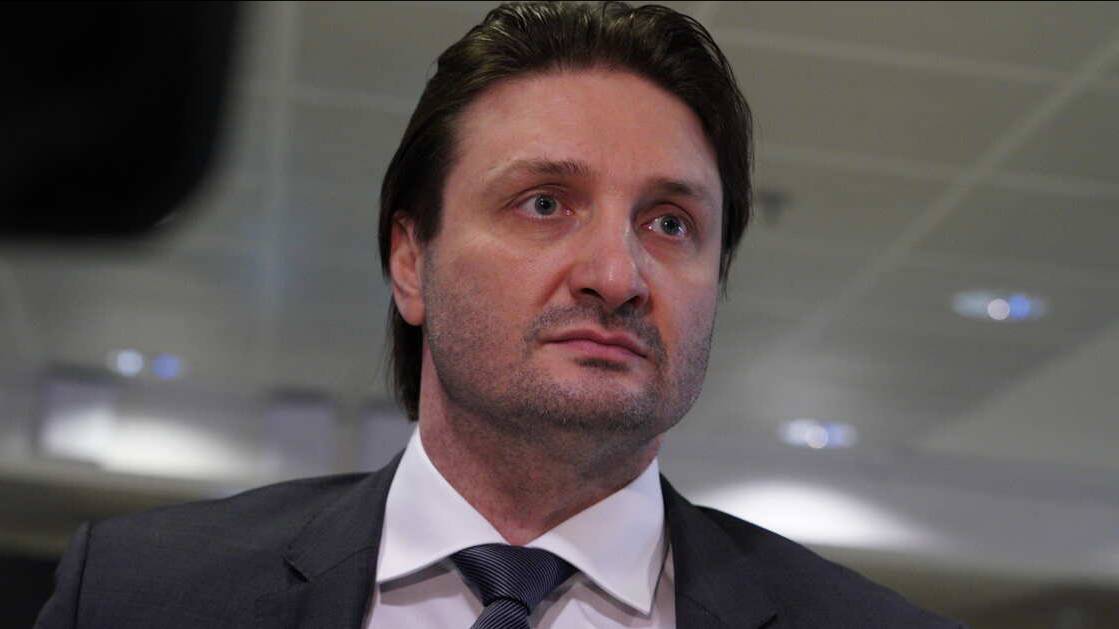 Запашный: Зубкова подключили к ИВЛ из-за поврежденной львом трахеи