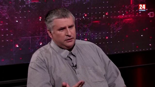 Интервью 24. Олег Шевченко. Выпуск от 22.06.25