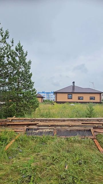 Строим в новобулгаково