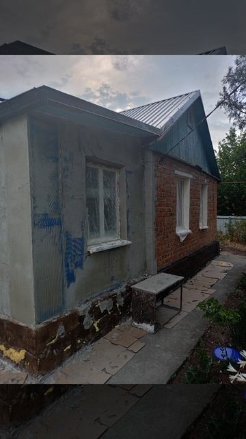 Короед - 6 серия